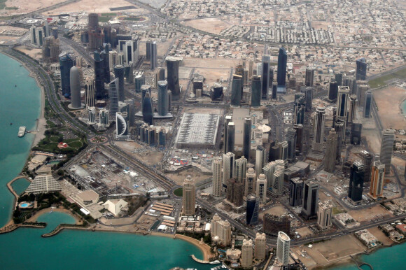 Den verste diplomatiske krisa i Gulfen på mange tiår: - Tror Qatar går vinnende ut